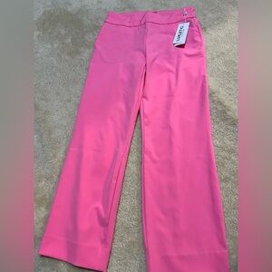 NWT Lilly Pulitzer pink pants